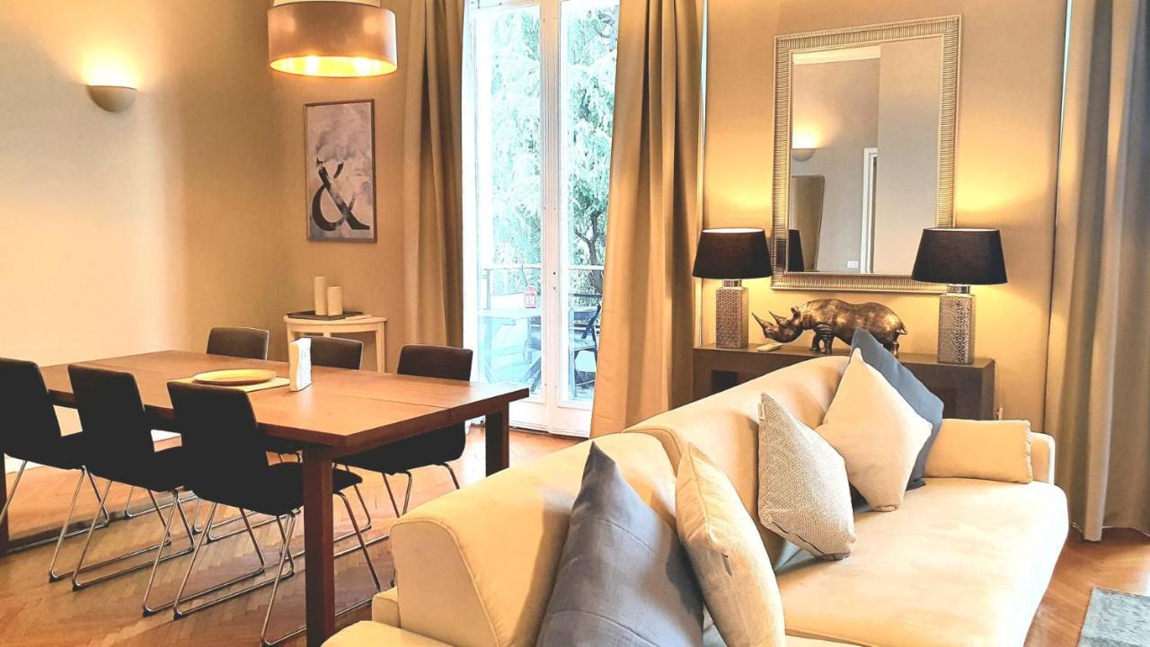 Heart Milan Apartments Fashion District Zewnętrze zdjęcie